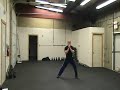 Bodyweight Lateral Lunge Bodyweight Lateral Lunge