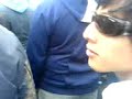 Bizzare Contact - One day in Mexico (Atmosphere 3)