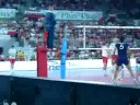 Liga ?wiatowa, Bydgoszcz: Polska - Egipt , 19.07.08