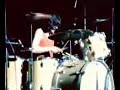 John Bonham Live - Moby Dick (Part 2)