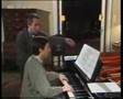 EDELMIRO ARNALTES The accompanist (2)