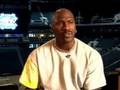 Michael Jordan Talks about Carolina Tar Heel Basketball