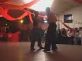 Kevin y Carla - Love me or leave me