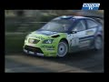 Win for Marcus Gronholm in Rally Galway 2007