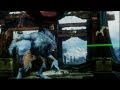 Ultra Combo - Killer Instinct - E3 2013 Gameplay