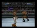 TNW - John Morrison vs. Batista