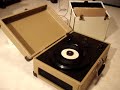 JEFF DANIELS - SWITCH BLADE SAM on BIG HOWDY 45rpm