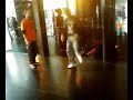krump a lyon by rickwel a.k.a. big smash de 