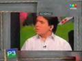 CQC Argentina Top five (16-05-07)