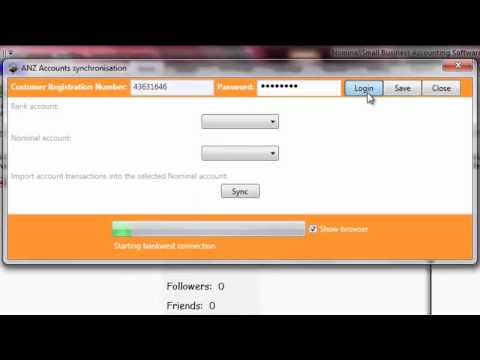 How To Create General Ledger :: 