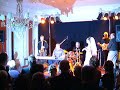 l�rdagen den 28/2 2004 s� upptr�dde v�rldsartisten michael ruff p� det i j�nk�ping legendariska 
