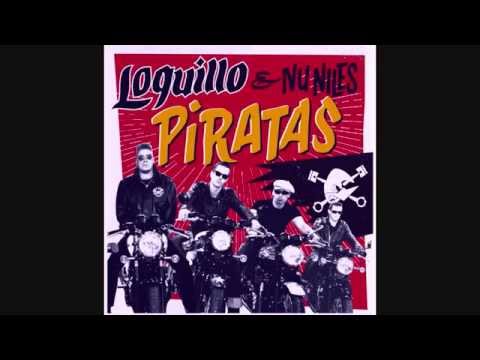 Piratas Loquillo