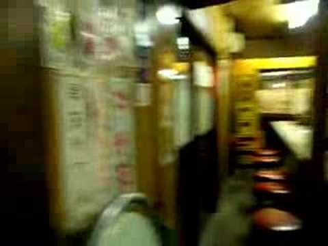 堀切菖蒲園の酒場きよし Kiyoshi Horikirisyoubuen
