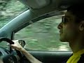 Drive to Koya-san