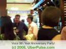 Voce 9th Year Anniversary
