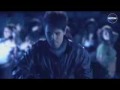 Crush amp Alexandra - Cu tine in rai  Official Video.avi