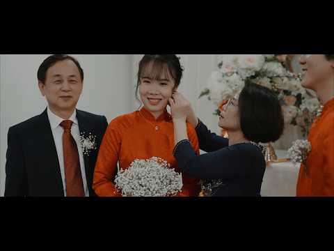 WEDDING JOURNALISM | Quynh - Sang il