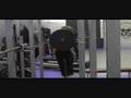 API-Strength-Trainin