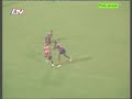 3-0 goal Mario Karlos