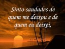 A Saudade fala português