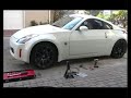 350z ADVAN RS z33