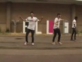 YELLE "A CAUSE DES GARCONS" TEPR Remix video