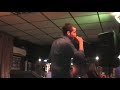 Jody Bernal - Que Si Que No en Shiki Boom Boom
