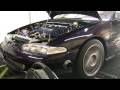 Jeff Bush English Racing Built 42R 1G Does 900+ on 2 different Dynojets
