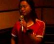 Karoke Bersama Gadis