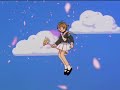 Card Captor Sakura AMV - Music: Platinum (Remix)