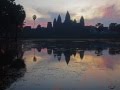 Angkor Wat Temples