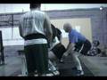 Jim Pope raw squats 525x3 10-12-08