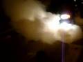 Caizinho Burnout Gol turbo 1.9 