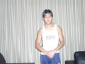 hazara boy dar belgim