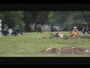 WWII Reinactment, Part I