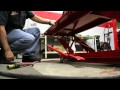 Turbo Bike Lift