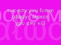 i luv yuuh - Thumb #1