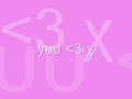 i luv yuuh - Thumb #3