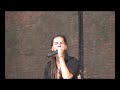 Trepalium LIVE Josefov, Czech R.  2007-08-11