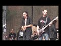 Trepalium LIVE Josefov, Czech R.  2007-08-11