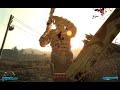 Ever wonder what it would be like to smack a Super Mutant into the sun? Well, wonder no more! With the 