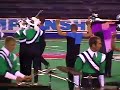 2001 Four Corners - #1 Video Vault Series