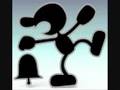 Mr. Game & Watch music (Gamecube version)