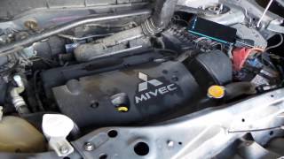 Reparación efectiva y code p1864 Buick