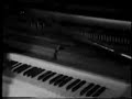 james booker playing for friends in europe 1978.  filmed by the late german collector dietrich von staden.