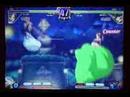 SB2 - Arcana Heart Full - Keits (KI) v orka (MA)