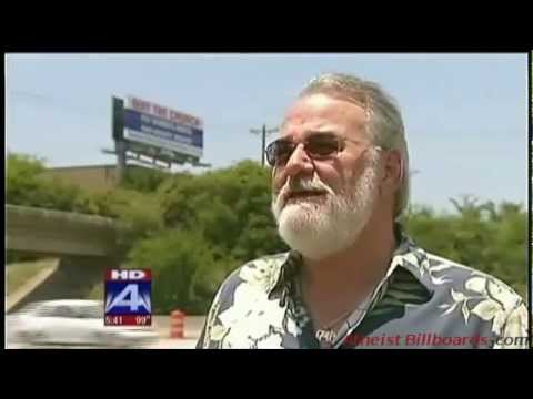 Atheist Billboards
