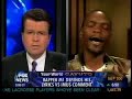 Cavuto vs. M1 From Dead Prez