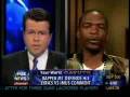 Cavuto vs. M1 From Dead Prez