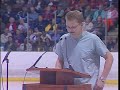 Speech - Dr. Kim Scher